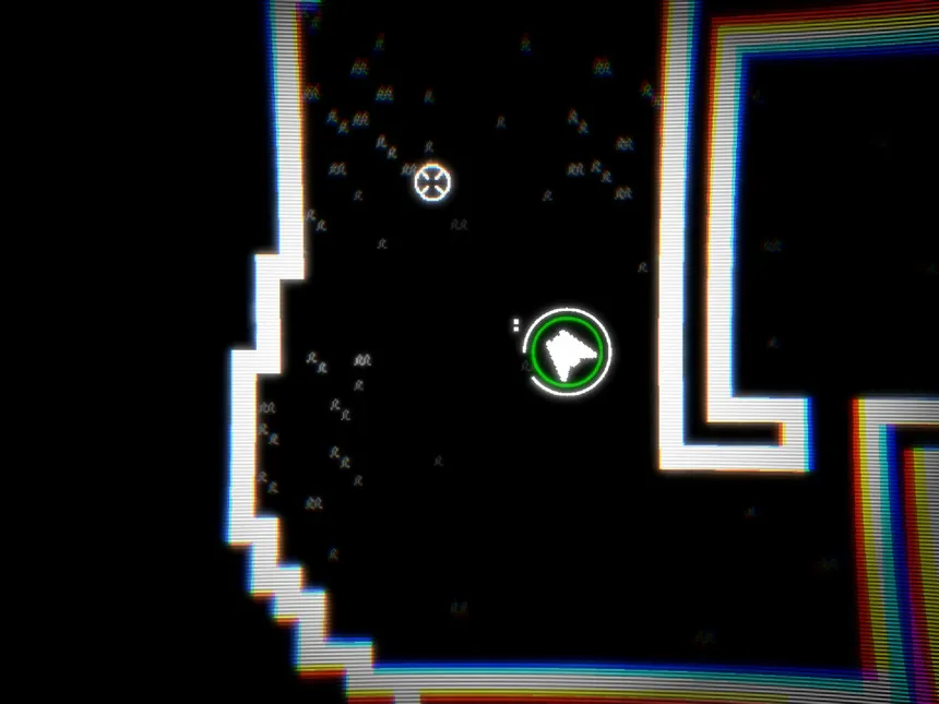 Скриншот 6 к игре Undercroft