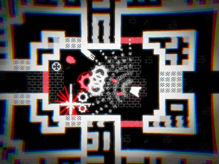 Скриншот 8 к игре Undercroft