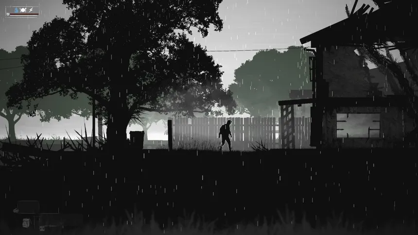 Скриншот 1 к игре Sodden
