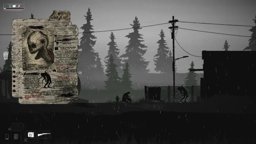 Скриншот 2 к игре Sodden