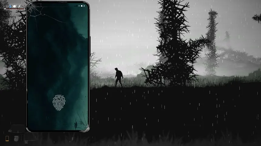 Скриншот 3 к игре Sodden