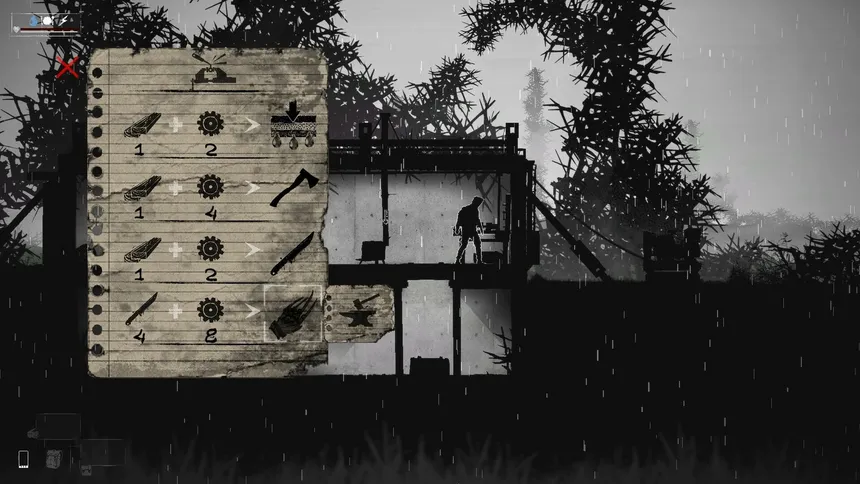 Скриншот 4 к игре Sodden