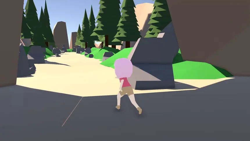 Скриншот 3 к игре Wayfarer
