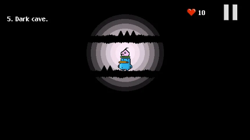 Скриншот 5 к игре Duck Adventures