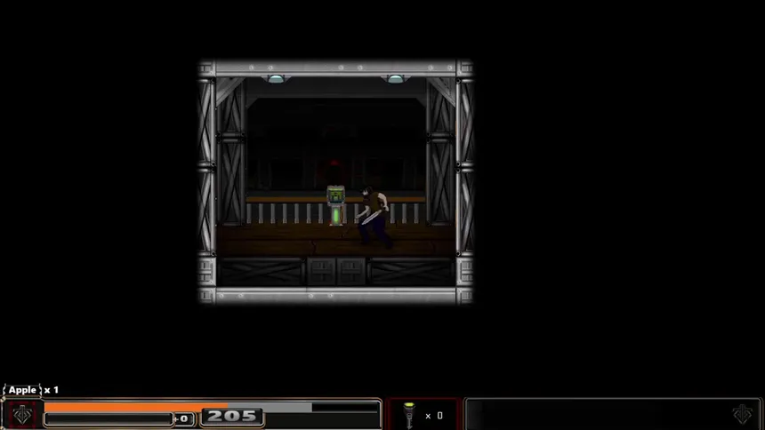 Скриншот 5 к игре Pyrrhic Paradise: Dissemble