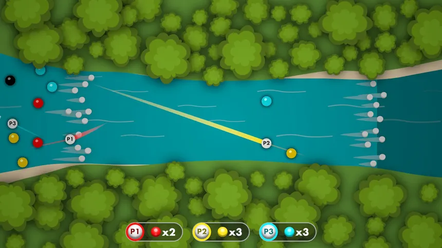 Скриншот 7 к игре Pool 2