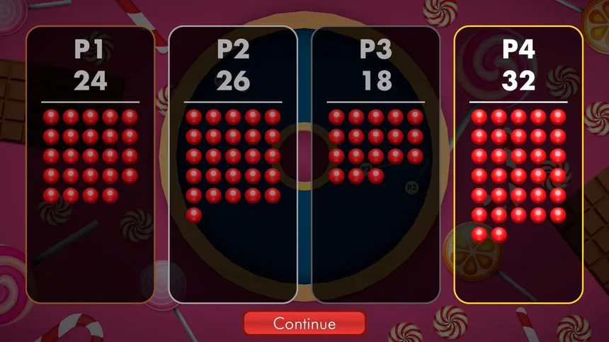 Скриншот 8 к игре Pool 2