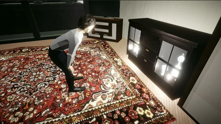Скриншот 5 к игре I Think