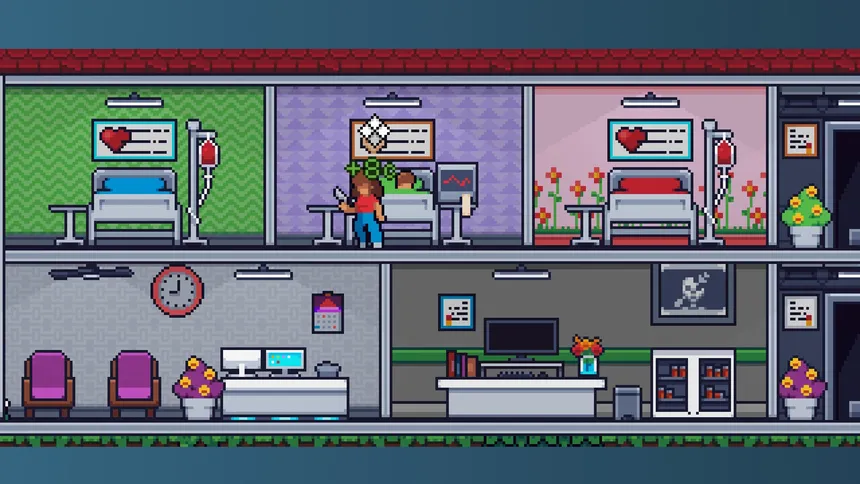 Скриншот 8 к игре My Little Life
