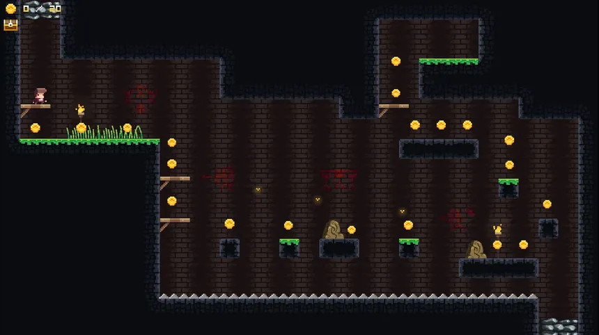 Скриншот 1 к игре The Best Treasure