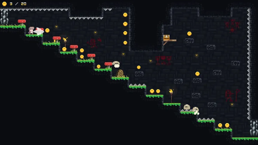 Скриншот 2 к игре The Best Treasure