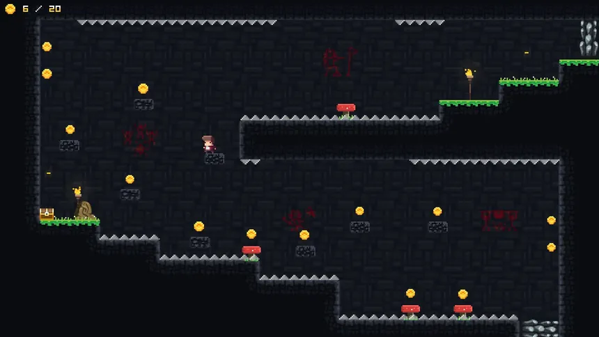 Скриншот 4 к игре The Best Treasure