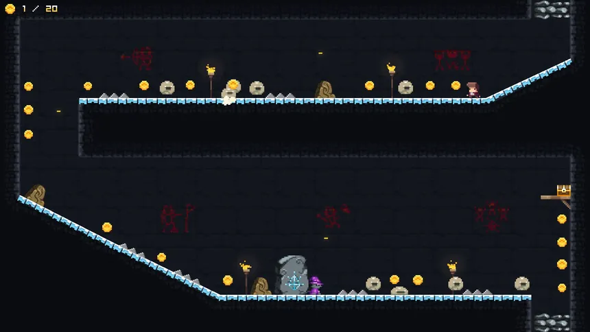 Скриншот 8 к игре The Best Treasure