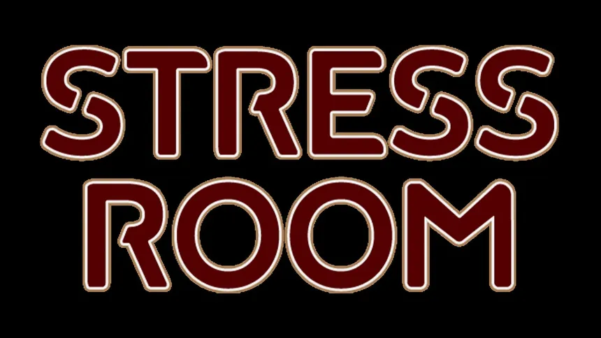 Скриншот 1 к игре StressRoom