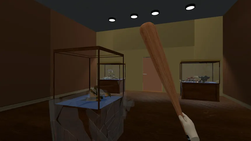 Скриншот 5 к игре StressRoom