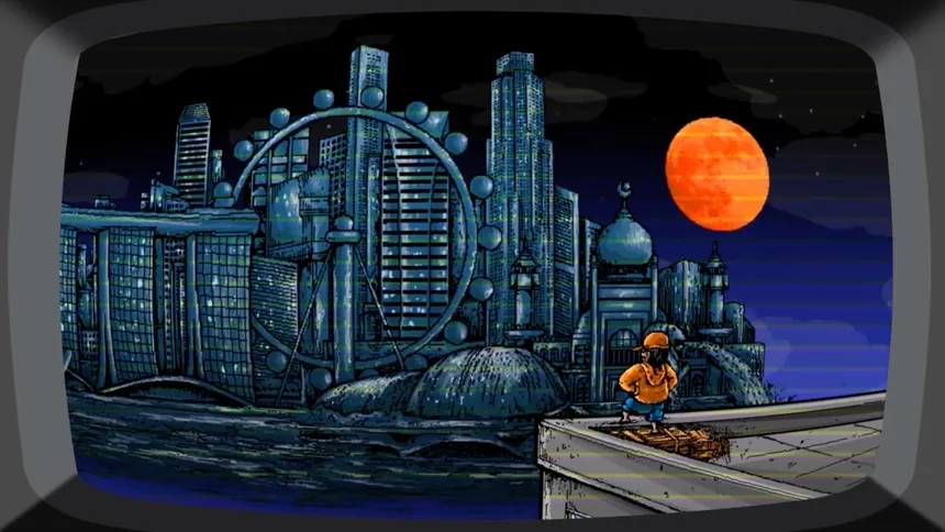 Скриншот 2 к игре Owe Money Pay Money