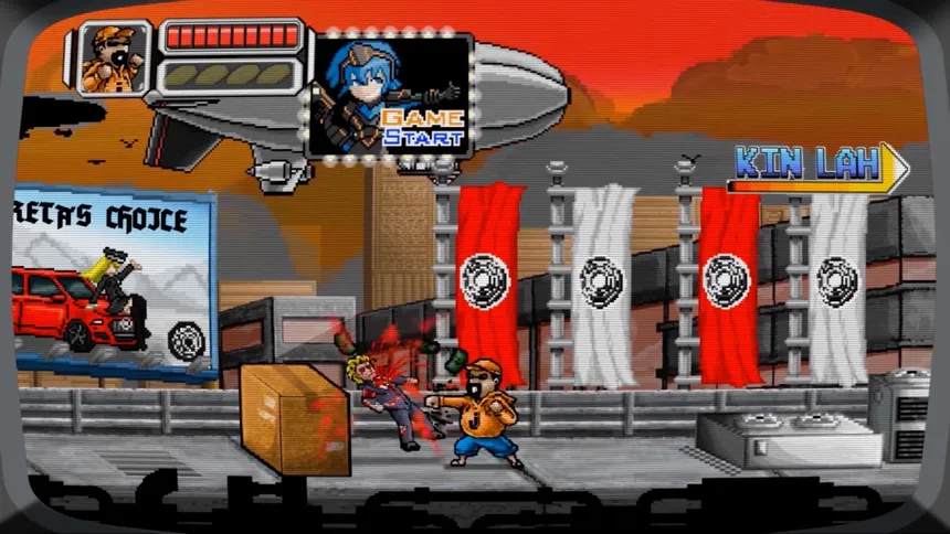 Скриншот 3 к игре Owe Money Pay Money