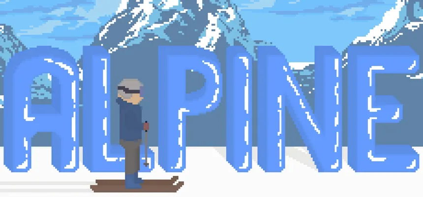 Скриншот 4 к игре Alpine