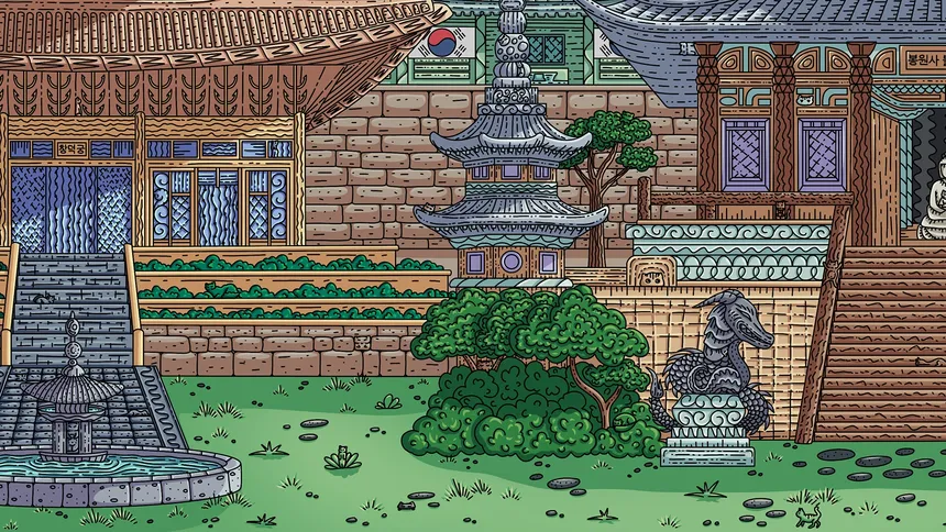Скриншот 5 к игре 100 Korea Cats