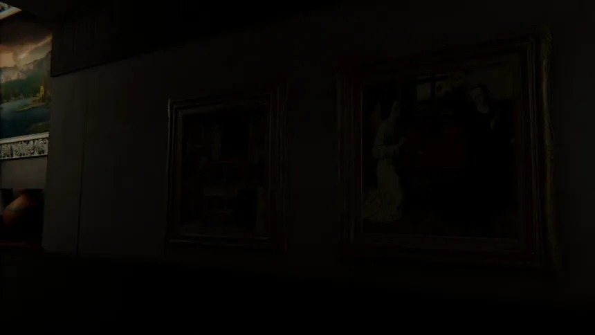 Скриншот 5 к игре Melo's nightmare