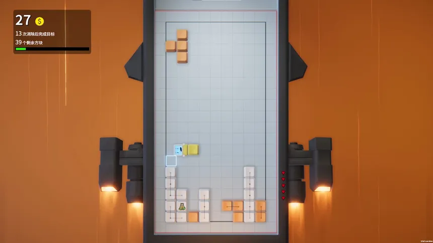Скриншот 3 к игре K-Bot
