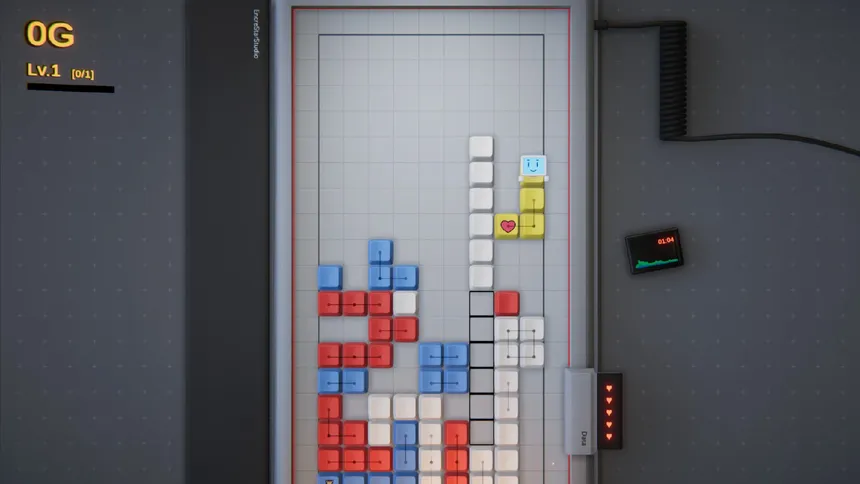 Скриншот 5 к игре K-Bot