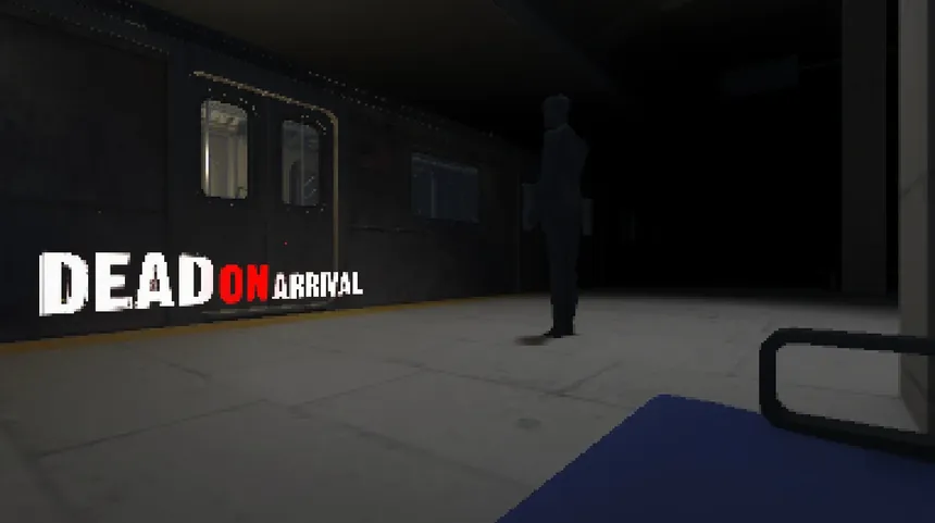 Скриншот 3 к игре Dead On Arrival