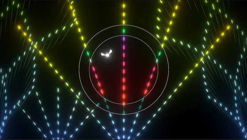 Скриншот 5 к игре Aether Fly