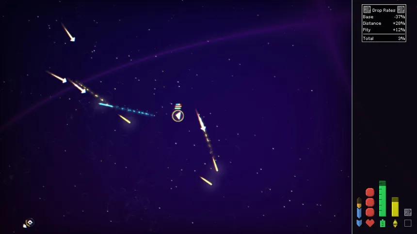 Скриншот 1 к игре I Made Myself a Ship