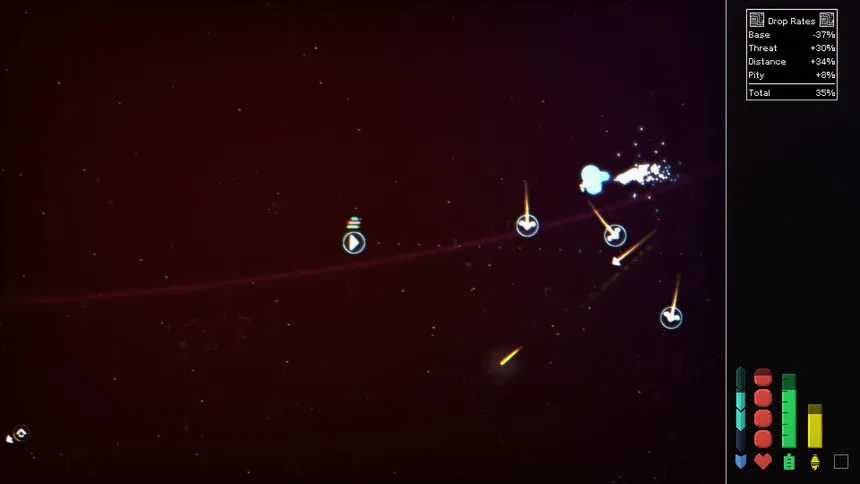 Скриншот 2 к игре I Made Myself a Ship