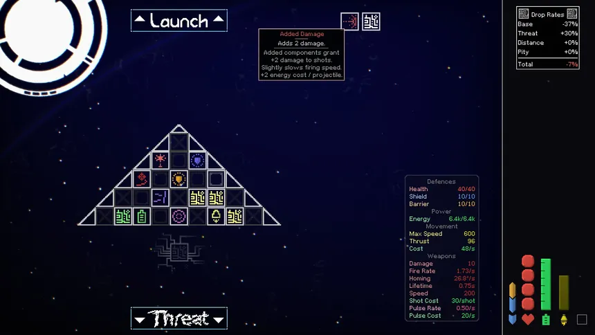 Скриншот 3 к игре I Made Myself a Ship