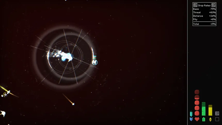 Скриншот 4 к игре I Made Myself a Ship