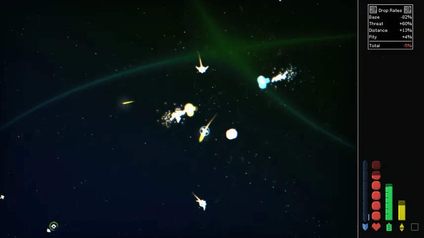 Скриншот 5 к игре I Made Myself a Ship