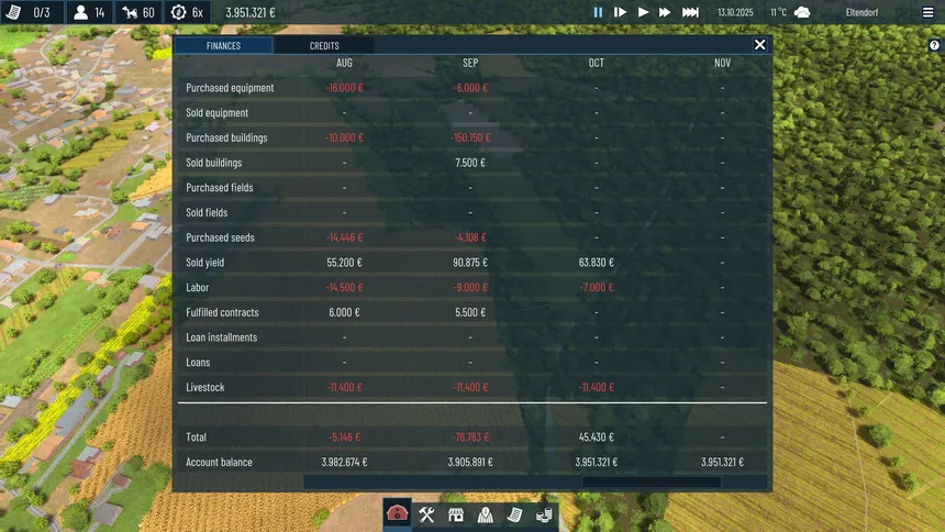 Скриншот 6 к игре Global Farmer