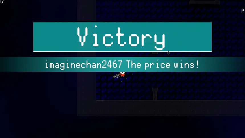 Скриншот 5 к игре DB²: Disco Boogie of the Dead Beats