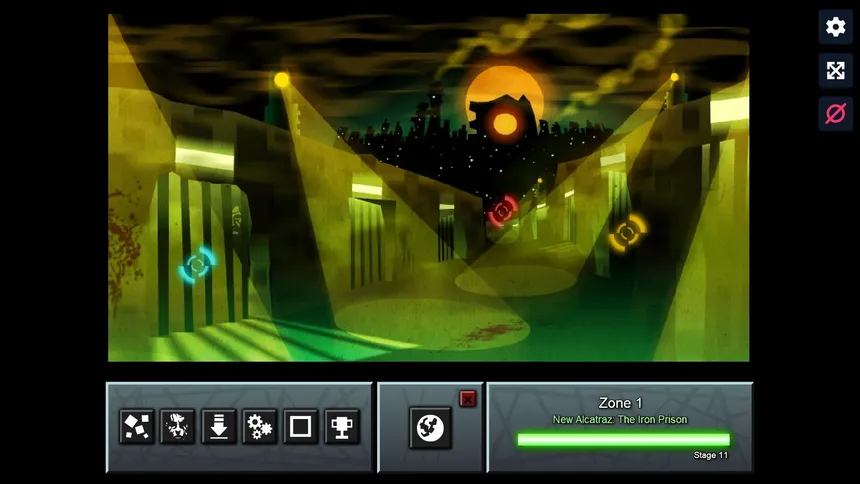 Скриншот 4 к игре Sonny Legacy Collection