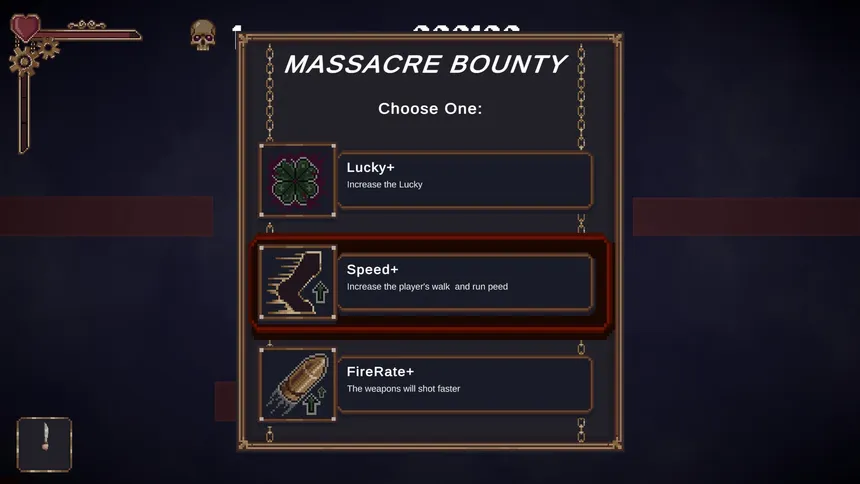 Скриншот 4 к игре Gunpowder Massacre