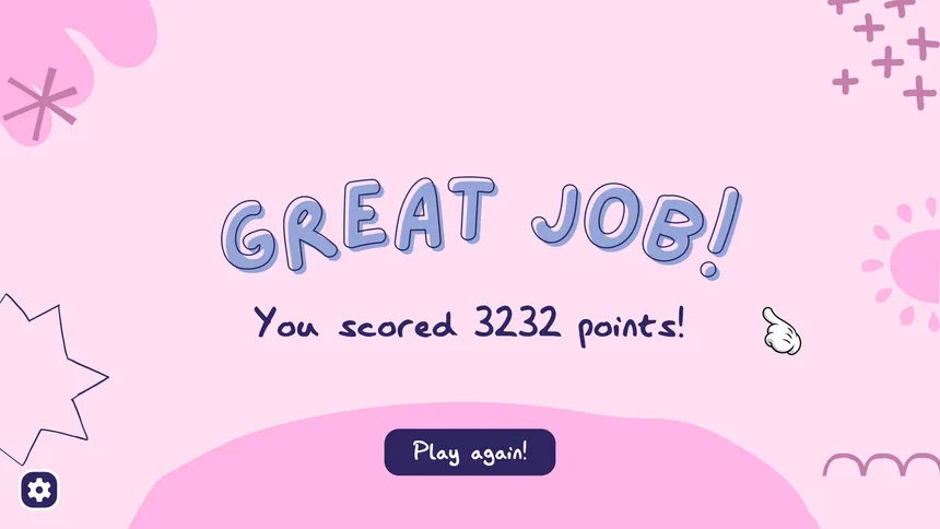 Скриншот 8 к игре Super Hangman