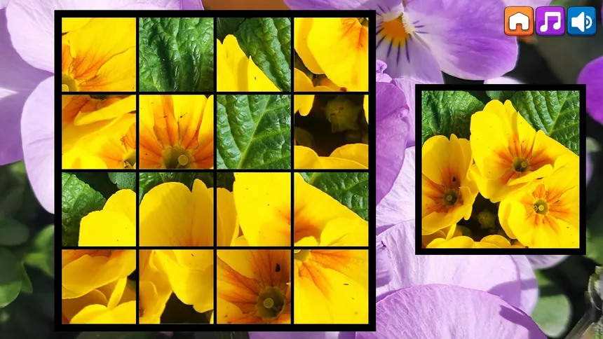 Скриншот 6 к игре OG Puzzlers: Spring 2K24