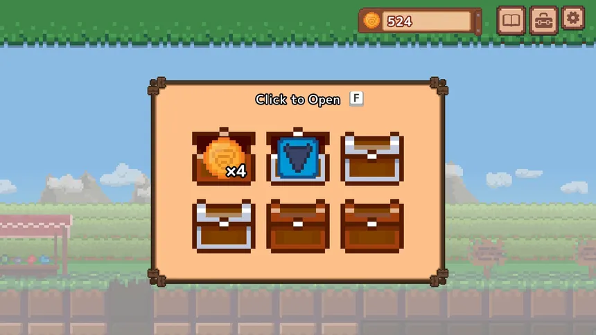 Скриншот 6 к игре DigDigDrill