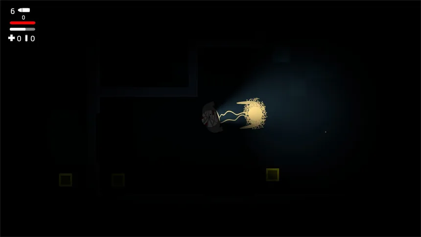 Скриншот 1 к игре An Agonized Mind