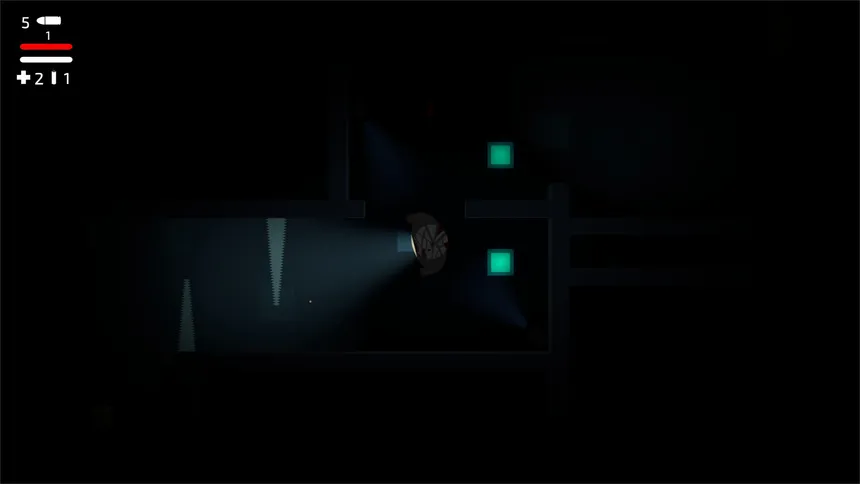 Скриншот 3 к игре An Agonized Mind