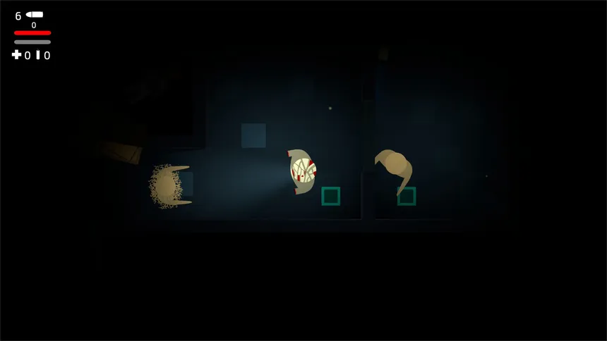 Скриншот 5 к игре An Agonized Mind