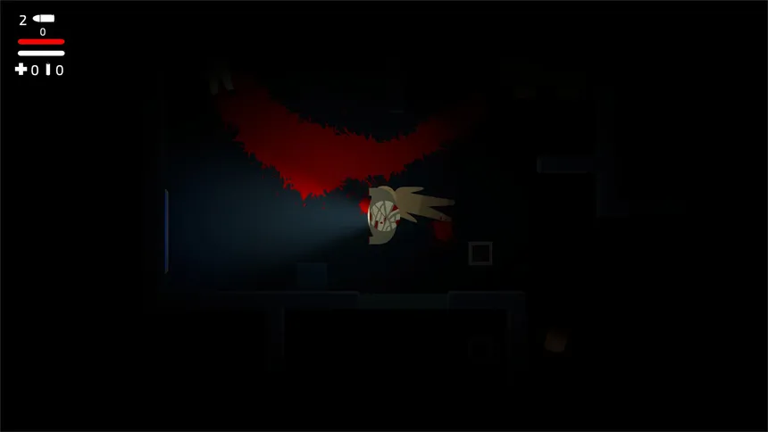 Скриншот 6 к игре An Agonized Mind