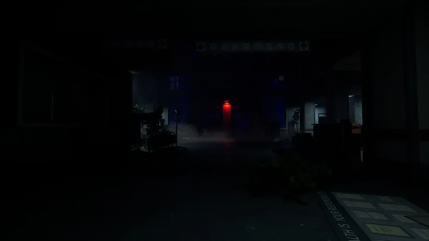 Скриншот 3 к игре No Way Out