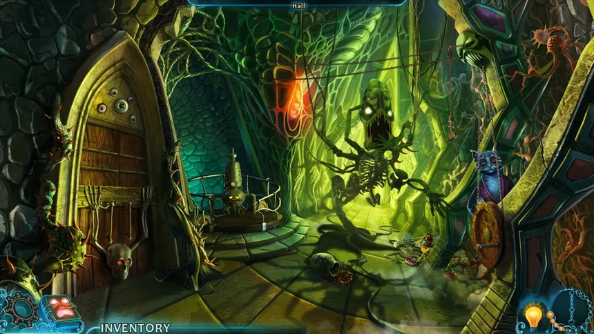 Скриншот 1 к игре The Other Side: Tower of Souls Remaster