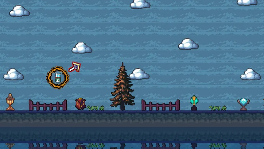 Скриншот 2 к игре Jade Guardian