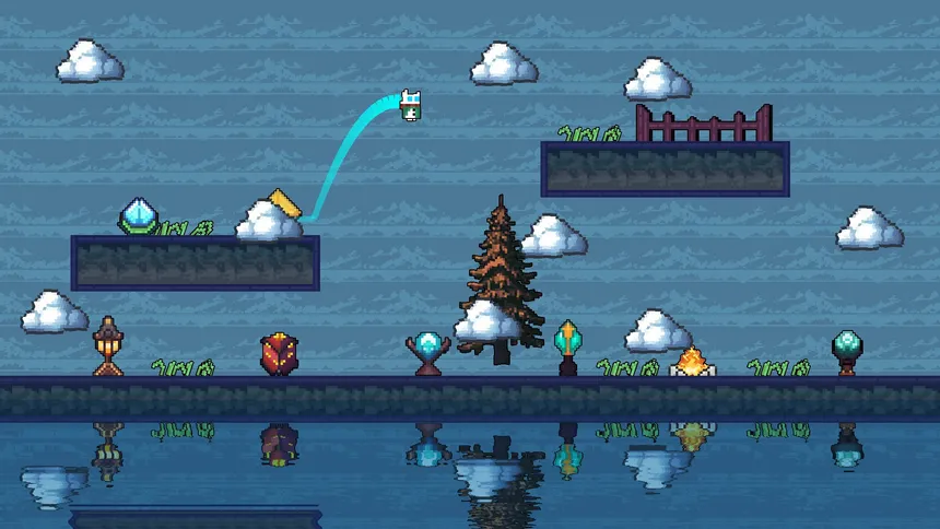 Скриншот 4 к игре Jade Guardian