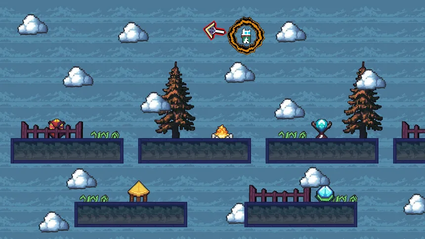 Скриншот 5 к игре Jade Guardian