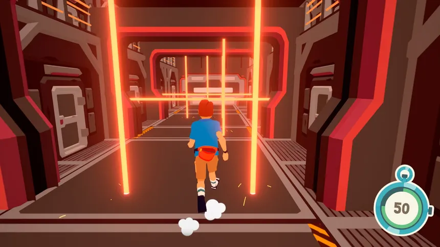 Скриншот 3 к игре World's Worst Handyman: Prologue